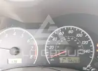 2010 Toyota COROLLA photo