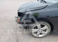 2010 Toyota COROLLA photo