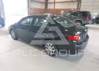 2010 Toyota COROLLA фото