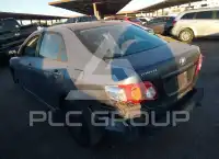 2010 Toyota COROLLA photo