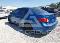 2010 Toyota COROLLA photo