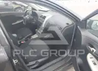 2010 Toyota COROLLA photo