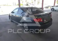 2010 Toyota COROLLA photo