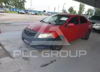 2010 Toyota COROLLA photo