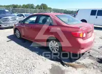 2010 Toyota COROLLA photo
