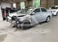 2010 Toyota COROLLA photo