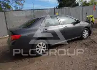 2010 Toyota COROLLA фото
