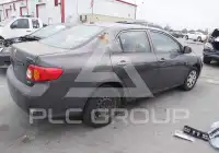 2010 Toyota COROLLA фото