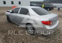 2010 Toyota COROLLA фото