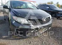 2010 Toyota COROLLA photo