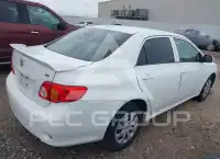 2010 Toyota COROLLA photo
