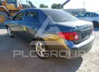 2010 Toyota COROLLA фото