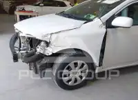 2010 Toyota COROLLA фото