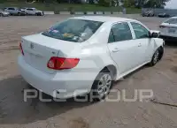 2010 Toyota COROLLA photo
