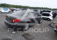 2010 Toyota COROLLA photo
