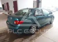 2010 Toyota COROLLA photo