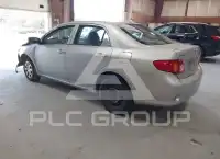2010 Toyota COROLLA photo