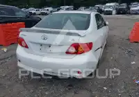 2010 Toyota COROLLA фото