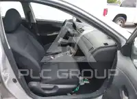 2010 Toyota COROLLA фото