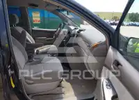 2010 Toyota SIENNA фото