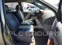 2010 Toyota SIENNA фото