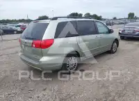 2010 Toyota SIENNA фото