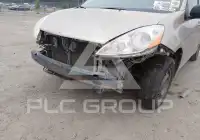2010 Toyota SIENNA фото