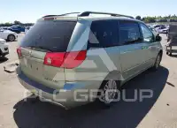 2010 Toyota SIENNA фото