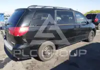 2010 Toyota SIENNA фото