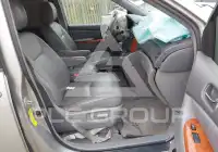 2010 Toyota SIENNA photo