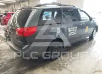2010 Toyota SIENNA фото