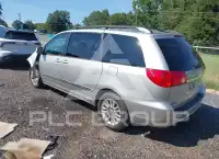 2010 Toyota SIENNA фото