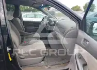 2010 Toyota SIENNA фото