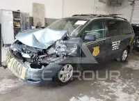 2010 Toyota SIENNA фото