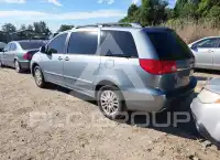 2010 Toyota SIENNA фото