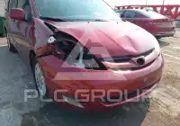 2010 Toyota SIENNA фото