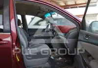 2010 Toyota SIENNA фото