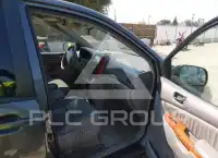 2010 Toyota SIENNA фото