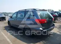 2010 Toyota SIENNA фото