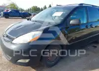 2010 Toyota SIENNA фото