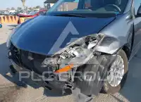 2010 Toyota SIENNA photo