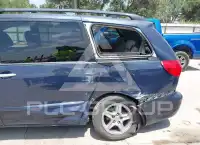 2010 Toyota SIENNA фото