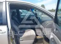2010 Toyota SIENNA фото