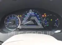 2010 Toyota SIENNA фото