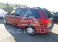 2010 Toyota SIENNA фото