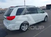2010 Toyota SIENNA фото