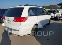 2010 Toyota SIENNA фото
