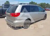 2010 Toyota SIENNA фото