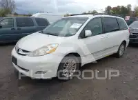 2010 Toyota SIENNA фото