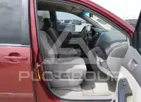 2010 Toyota SIENNA photo
